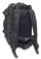 Preview: C2 BAG Notfallrucksack schwarz – Ansicht 2