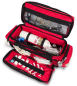 Preview: OXYGEN Sauerstoff-Tasche rot – Ansicht 3