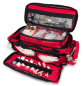 Preview: OXYGEN Sauerstoff-Tasche rot – Ansicht 4