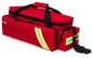 Preview: OXYGEN Sauerstoff-Tasche rot