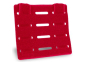 Preview: MMP MOLLE Panel, rot M