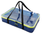 Preview: EURO L Modultasche blau