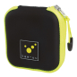 Preview: AMPUSAFE SMALL Ampullarium schwarz