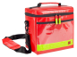 Preview: ROW XL Labortasche rot