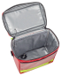 Preview: ROW XL Labortasche rot – Ansicht 3