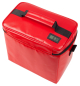 Preview: ROW XL Labortasche rot – Ansicht 4