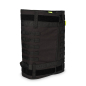 Preview: FOLD BAG Multifunktions-Einsatzrucksack schwarz – Ansicht 6