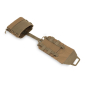 Preview: BIA Erste-Hilfe-Tasche coyote – Ansicht 2