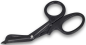 Preview: CUT Traumaschere schwarz