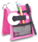 Preview: KEEN Organizer pink – Ansicht 3