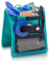 Preview: KEEN Organizer grün – Ansicht 3
