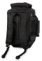 Preview: MEDIC'S Softbag-Arzttasche schwarz – Ansicht 3