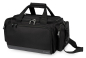 Preview: MEDIC'S Softbag-Arzttasche schwarz