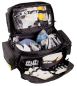 Preview: GREAT CAPACITY Notfalltasche schwarz – Ansicht 2