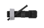 Preview: SAM® XT 700 Extremity Tourniquet mit Knebel High-Impact-Polymer schwarz