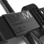 Preview: SAM® XT 700 Extremity Tourniquet mit Knebel High-Impact-Polymer schwarz – Ansicht 2