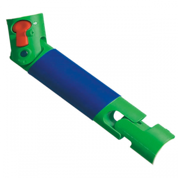 Ergon Komforttrage mit variabler Geometrie.