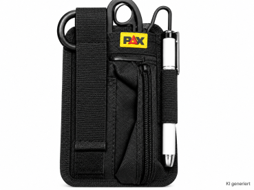 FÜLLUNG für Holster Klemme Lampe Stethoskop Schere Stauer