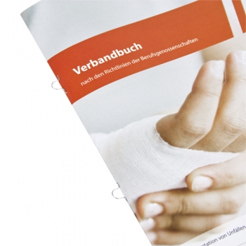 Verbandbuch BGI 511-1