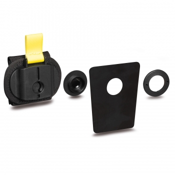 3x PAX-Lock-System