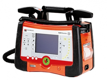 DefiMonitor XD330