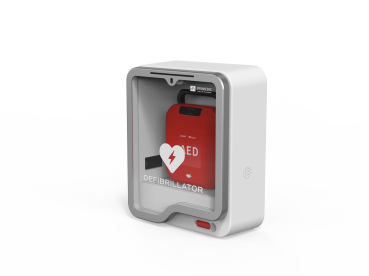 HeartSave Y/YA Wandkasten