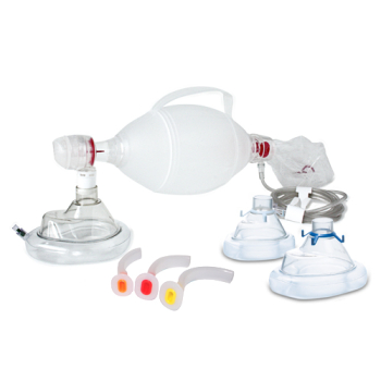 "Sanitäter Privat" Notfalltasche mit Füllung für den Sanitäter privat (PKW)