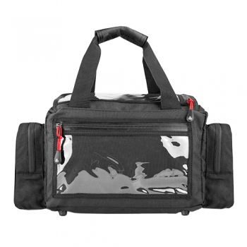 WaterStop Notfalltasche FREE BLACK