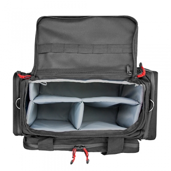 WaterStop Notfalltasche FREE BLACK
