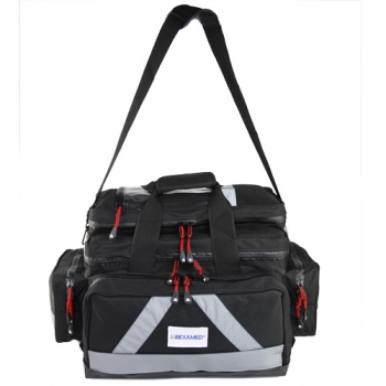 WaterStop Notfalltasche ULTRA BLACK