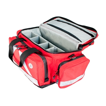 WaterStop Notfalltasche ULTRA RED