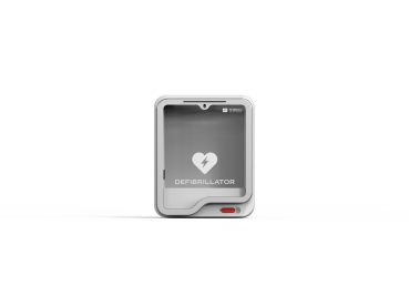 HeartSave Y/YA Wandkasten