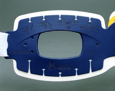 Stifneck Immobilisationskragen LAERDAL Stifneck ® Select Adult 4-fach verstellbar für Erwachsene