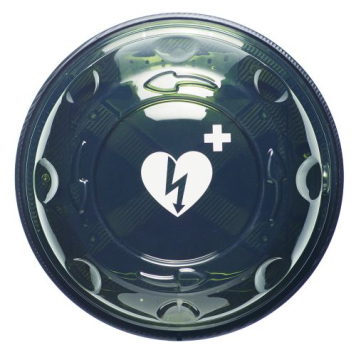 Rotaid Solid Plus, AED-Innenschrank