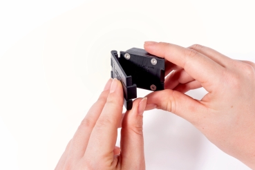PARASNAP® ULTRALUX BASE MINI MOUNT