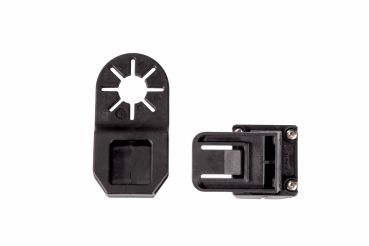 UNIVERSALADAPTER ROSENBAUER HEROS SMART/MATRIX