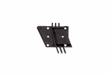 PARASNAP® ULTRALUX BASE MSA GALLET F1XF RIGHT
