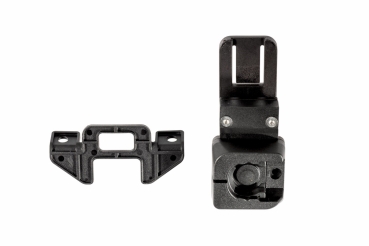 PARASNAP® ULTRALUX BASE BULLARD LEFT
