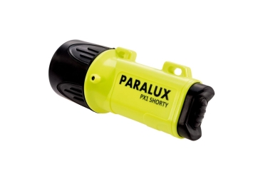 PARALUX® PX1 SHORTY