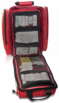 SUPPORTER Notfallrucksack