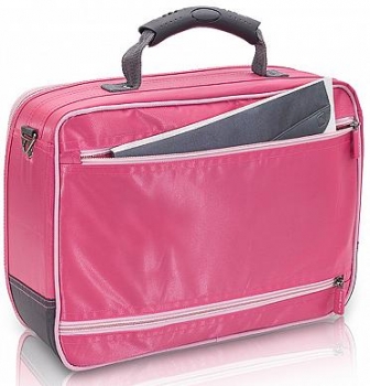 COMMUNITYS Pflegetasche rosa