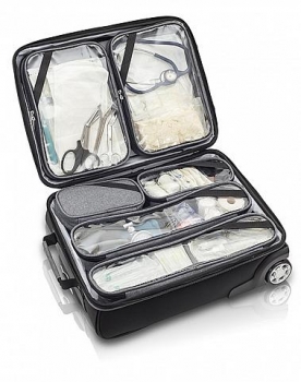 HOVI Pflegetrolley
