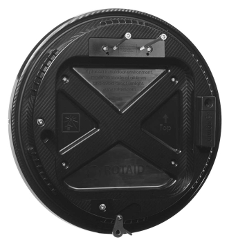 Preview: Rotaid Solid Plus, AED-Innenschrank