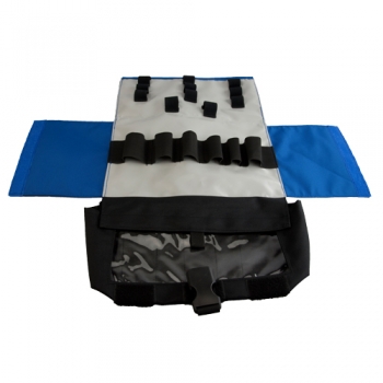 BEX HERZmed Intubationstasche MULTI