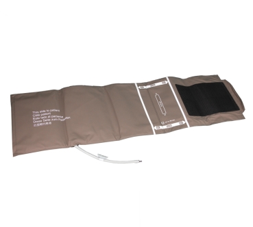 NIBP Manschette Gr. XXL, 46-66 cm für Edan/Mindray