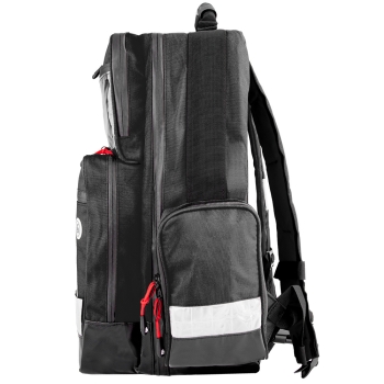 WaterStop Notfallrucksack PRO BLACK