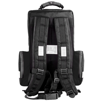 WaterStop Notfallrucksack PRO BLACK