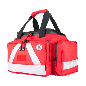 WaterStop Notfalltasche FREE RED