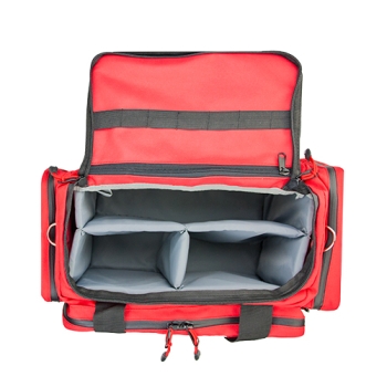 WaterStop Notfalltasche FREE RED