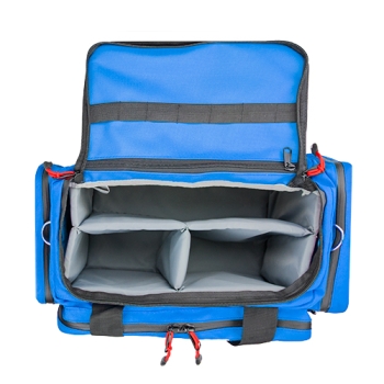WaterStop Notfalltasche FREE BLUE